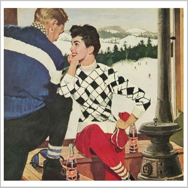 adjudant Léontine